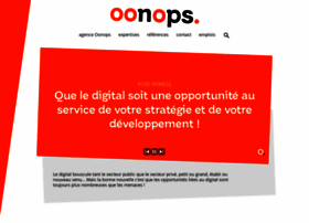 Oonops.eu thumbnail
