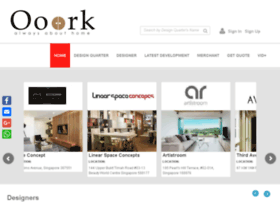 Ooork.com thumbnail