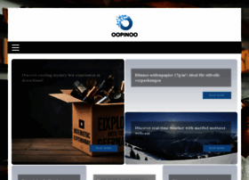 Oopinoo.com thumbnail