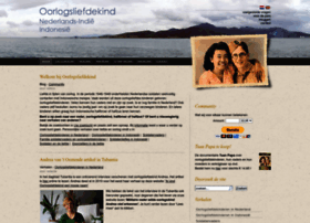 Oorlogsliefdekind.nl thumbnail Oorlogsliefdekind.nl thumbnail