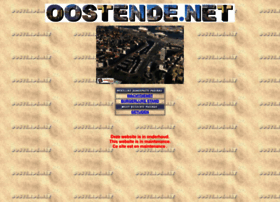 Oostende.net thumbnail