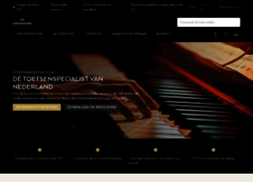 Oostendorp-muziek.nl thumbnail Oostendorp-muziek.nl thumbnail