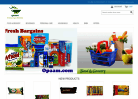 Opaam.com thumbnail