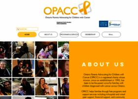 Opacc.org thumbnail