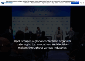 Opalgroup.net thumbnail