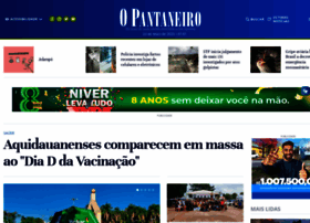 Opantaneiro.com.br thumbnail