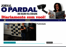 Opardal.com.br thumbnail