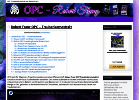 Opc-robertfranz.de thumbnail