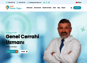 Opdrserkantugen.com thumbnail