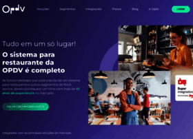 Opdv.com.br thumbnail