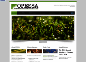 Opeesa.com thumbnail