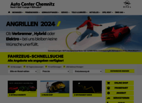 Opel-chemnitz.de thumbnail