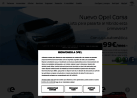 Opel.es thumbnail