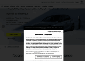 Opel.fr thumbnail