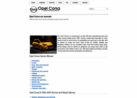 Opeltech.org thumbnail