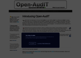 Open-audit.org thumbnail