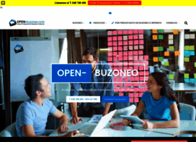 Open-buzoneo.com thumbnail
