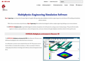 Open-engineering.com thumbnail