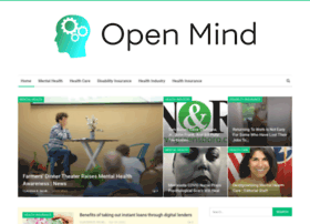 Open-mind.org thumbnail