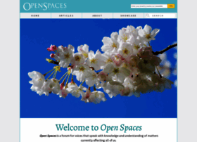 Open-spaces.com thumbnail
