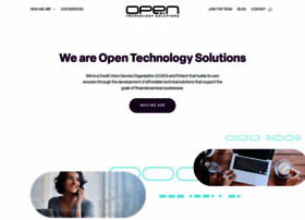 Open-techs.com thumbnail