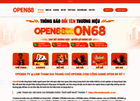 Open88t.com thumbnail