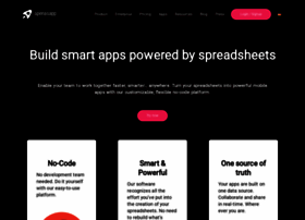 Openasapp.net thumbnail