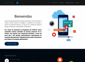 Openbits.cl thumbnail