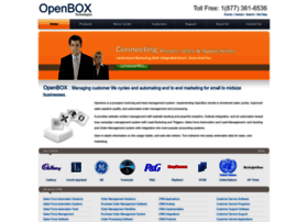 Openbox.net thumbnail