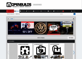 Openbuilds.com thumbnail