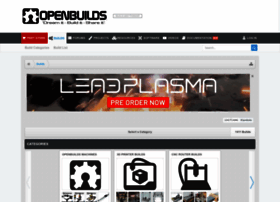Openbuilds.org thumbnail