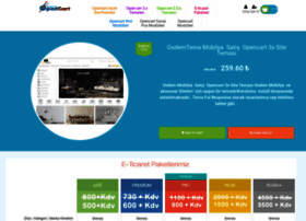 Opencart-themes.org thumbnail