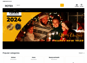 Opencart.rotex.ua thumbnail