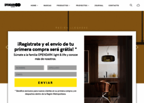 Opendark.cl thumbnail