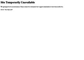 Opendarwin.org thumbnail