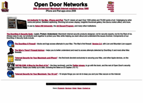 Opendoor.biz thumbnail