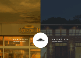 Openfield.com.br thumbnail