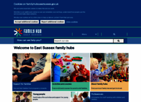 Openforparents.org.uk thumbnail