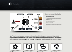Openfurther.org thumbnail