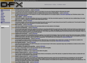 Openfx.org thumbnail Openfx.org thumbnail