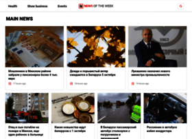 Opengazet.com thumbnail