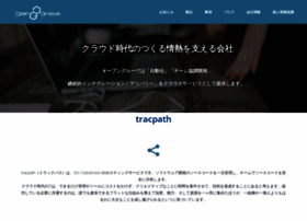 Opengroove.com thumbnail