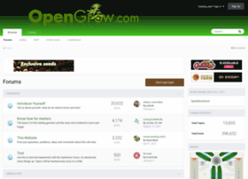 Opengrow.com thumbnail