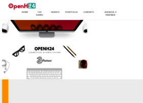 Openh24.com thumbnail