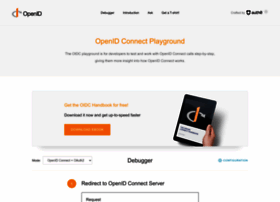 Openidconnect.net thumbnail Openidconnect.net thumbnail