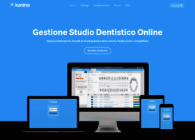 Openkanino.it thumbnail