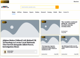 Openlyedition.us thumbnail