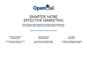 Openmail.company thumbnail
