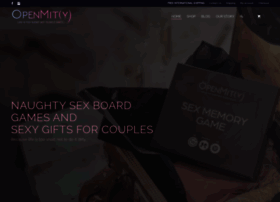 Openmity.com thumbnail