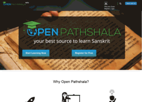 Openpathshala.com thumbnail